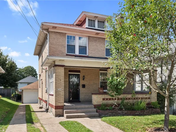 1830 Wittmer St, Pittsburgh, PA 15212