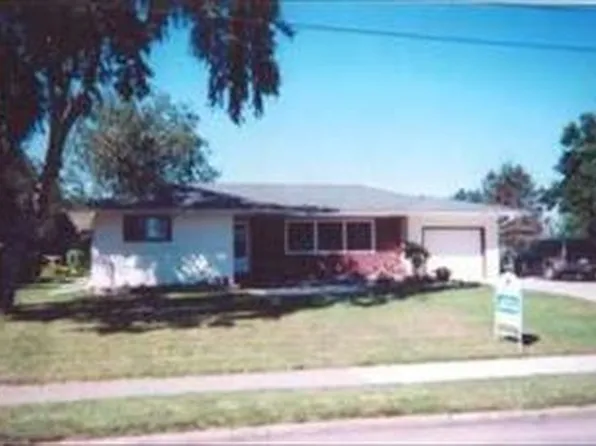 128 S Main St, Blair, WI 54616