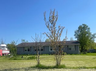 339 County Road 1302, Polk, OH 44866