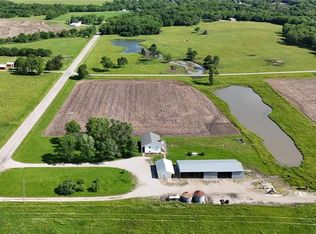 4419 Indiana Rd, Ottawa, KS 66067