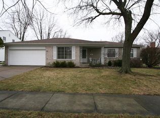 2308 Lyman Dr, Lansing, MI 48912