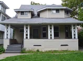 282 Lake View Park, Rochester, NY 14613