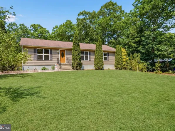 46 Cape May Ave, Dorothy, NJ 08317