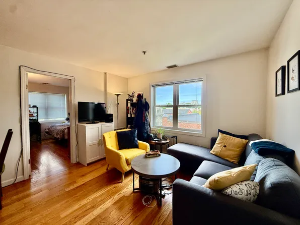 660 Cambridge St, Cambridge, MA