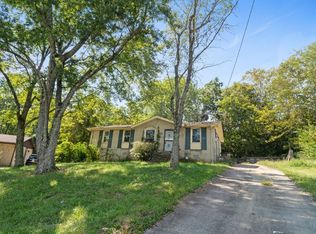 4124 Buenaview Ct, Nashville, TN 37218