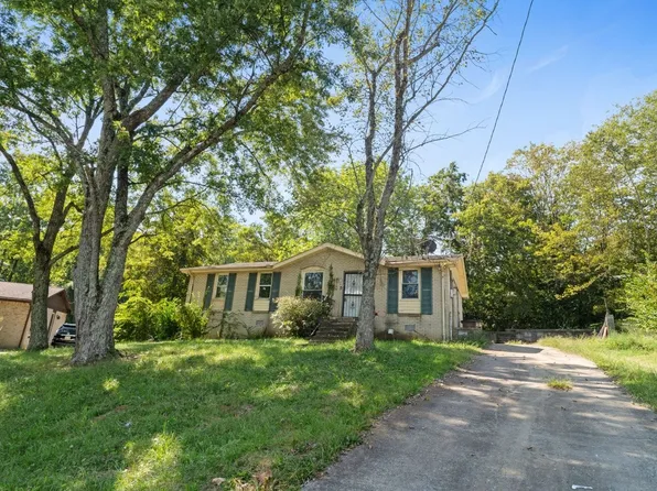 4124 Buenaview Ct, Nashville, TN 37218