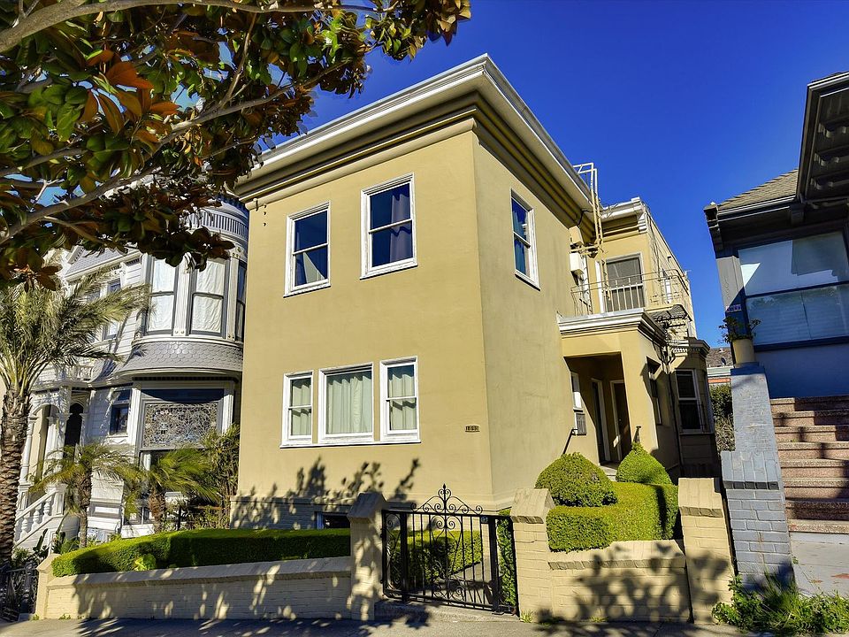 1st image of 1093 Dolores St #5