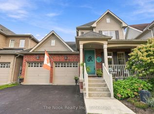 154 Ted Miller Cres, Clarington, ON L1C0M3