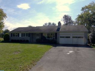 6500 Groveland Rd, Pipersville, PA 18947