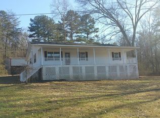 8330 Francis Spring Rd, Whitwell, TN 37397