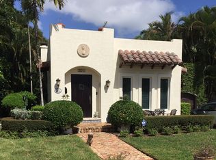 2611 Hibiscus Place, Fort Lauderdale, FL 33301