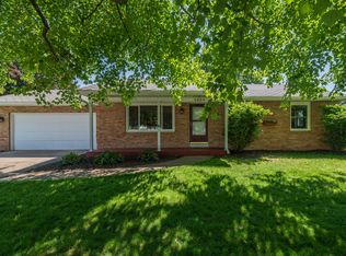 5895 Thunder Bay St, Portage, MI 49024