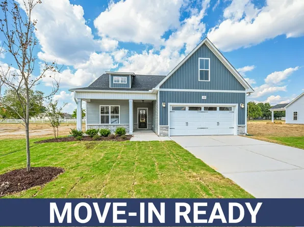 109 Hudson Village Dr Lot 74, La Grange, NC 28551