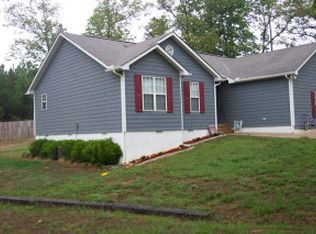 296 Buck Blvd SE, Calhoun, GA 30701
