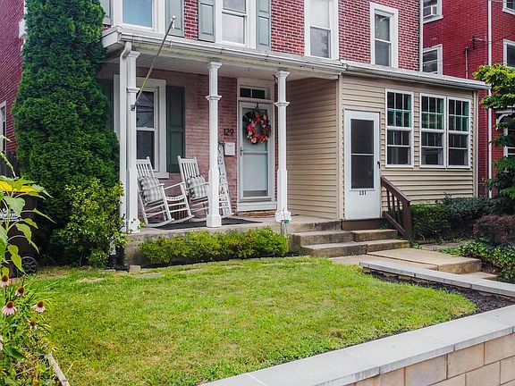 3rd image of 129 W Montgomery Ave