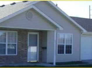 218 Madison Ave, Warrensburg, MO 64093