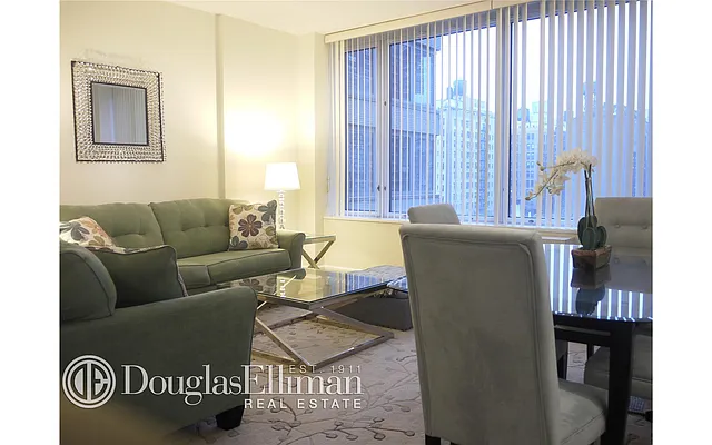 Rented by Douglas Elliman | media 1