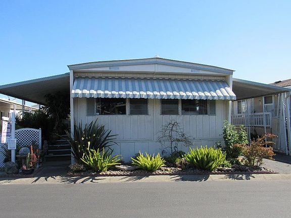 4th image of 2150 Almaden Rd Spc 38