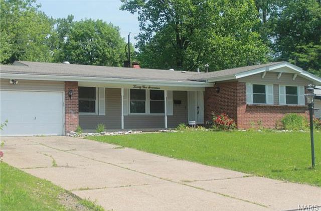 1st image of 2517 Haber Dr