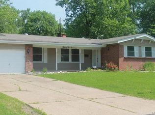 2517 Haber Dr, Saint Louis, MO