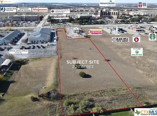 2252 Clear Creek Rd, Killeen, TX 76549