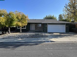 3318 S Francisco Way, Antioch, CA