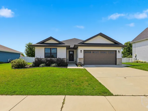 1550 Eagles Lndg N, Manteno, IL 60950