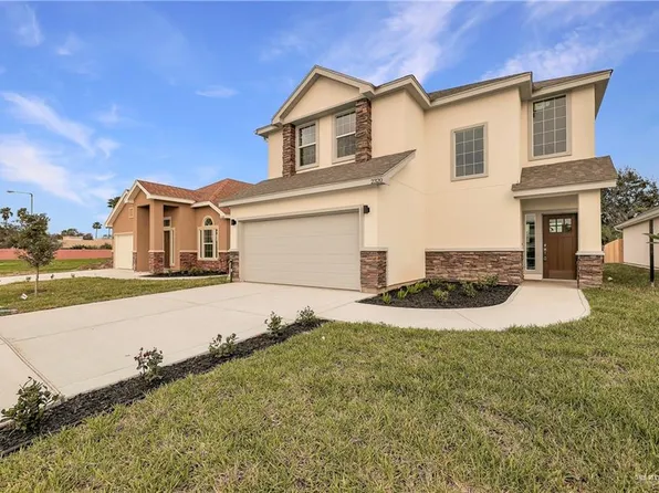 2320 N Peking St N, McAllen, TX 78501