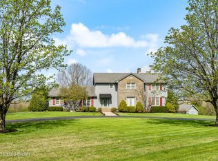 3900 Highgate Dr, Crestwood, KY 40014