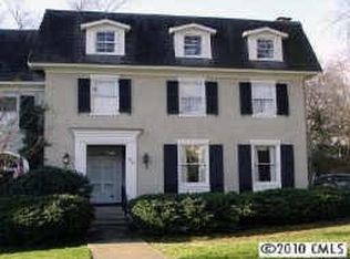 200 Perrin Pl, Charlotte, NC 28207