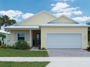 4320 Alamanda Key Dr, Melbourne, FL 32901