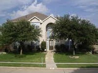 8 Devon Ct, Mansfield, TX 76063