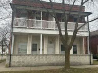 314 S Broad St #1, Holly, MI 48442