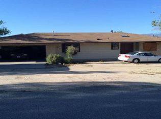 6217 Sagebrush Rd, Mountain Mesa, CA 93240