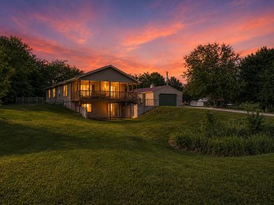 1845 Highway T15, Knoxville, IA, 50138