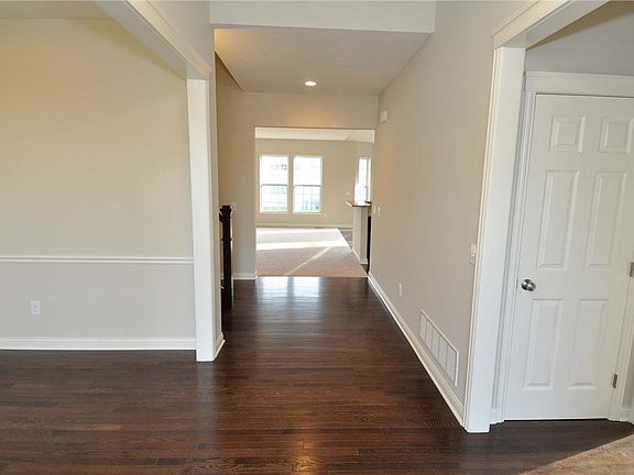 Located on 3552 in The Reserve At Scioto Glenn in Powell, OH