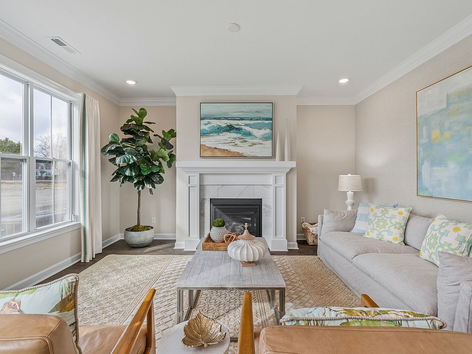 Carter Plan, Mason Place, Chesapeake, VA 23320 | Zillow