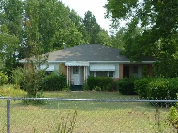 1449 Isabella Rd, Kingstree, SC 29556
