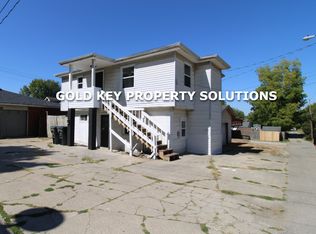 2412 Lincoln St #1, Anderson, IN 46016