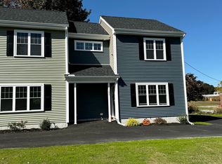 15 Barton St #C, Taunton, MA 02780