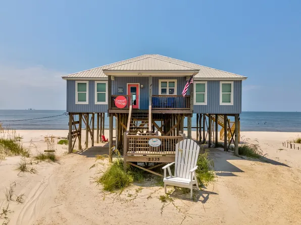 (undisclosed Address), Dauphin Island, AL 36528