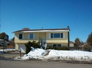 1207 S Rouse Ave, Bozeman, MT 59715