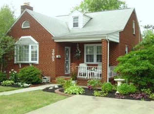 3605 Bayonne Ave, Baltimore, MD 21206