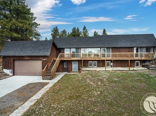 4465 San Fernando Dr, Billings, MT 59101