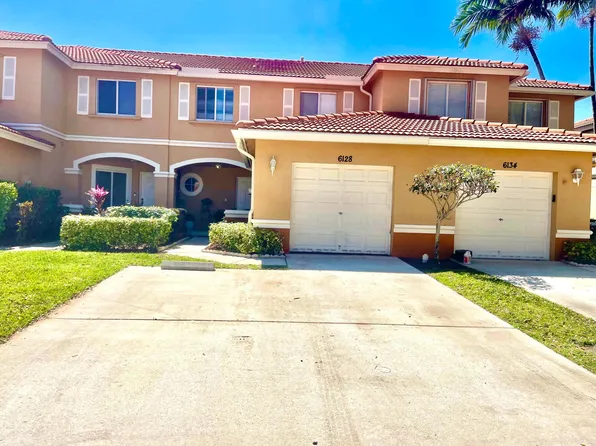6128 Whalton Street, West Palm Beach, FL 33411