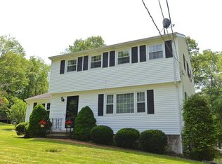 18 High Rise Rd, Danbury, CT 06811