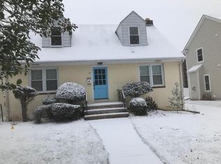 26 Harris Rd, Princeton, NJ 08540