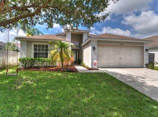 13404 White Elk Loop, Tampa, FL 33626
