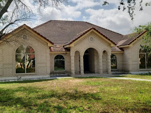 4100 E Ramseyer Rd, Edinburg, TX 78542