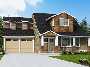 3517 SW 100th St, Seattle, WA 98146